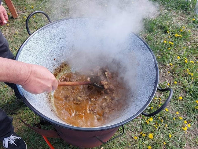 Tinnye, Garancsi-tó, 2086