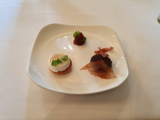 Onyx Műhely - Vendéglátás