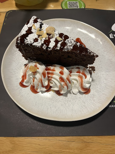 Comentarii opinii despre 4 Seasons - Palóc Bistorant