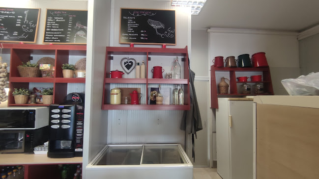 Pipacs Étkezde - Vendéglátás