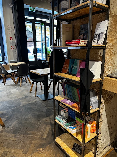 Budapest, Dohány u. 13, 1074