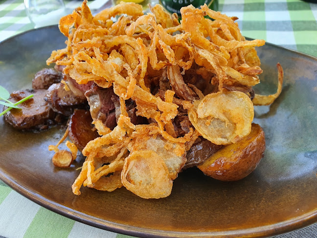 Baricska Csárda - Balatonfüred