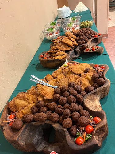 Comentarii opinii despre Véndiófa Grill Bisztró