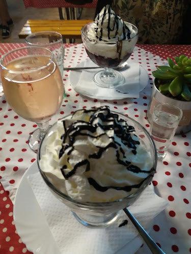 Comentarii opinii despre Flick-Flack Étterem