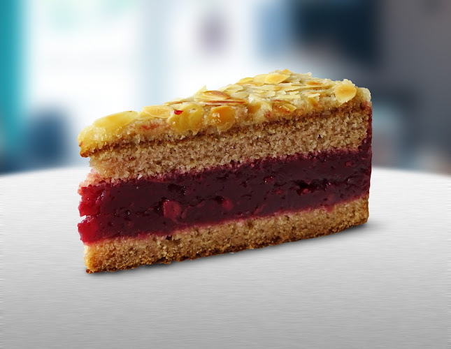 Comentarii opinii despre Cukimentes Cukrászda