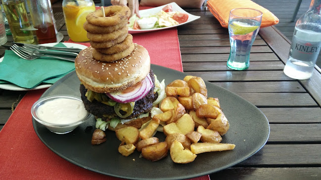 Opinii despre Don Pepe Budaörs în Budaörs - Vendéglátás