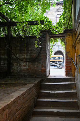 Pótkulcs - Budapest