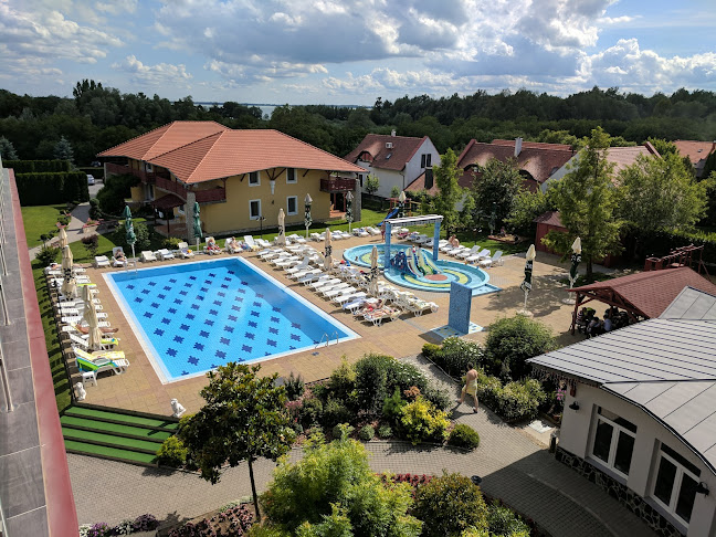 Comentarii opinii despre Katalin Étterem