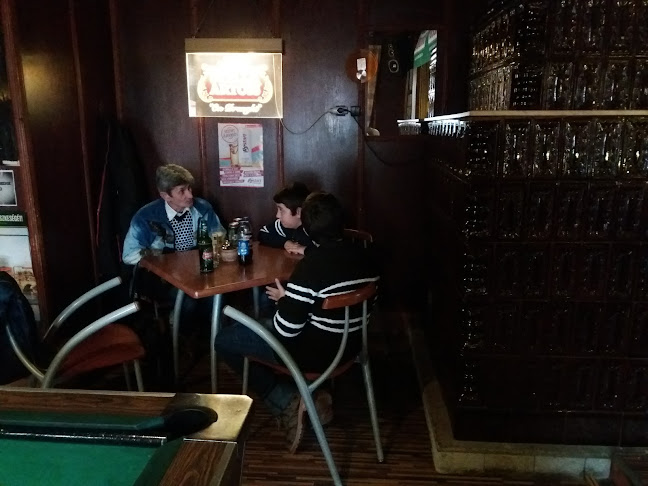 Virágh Söröző és Pizzéria