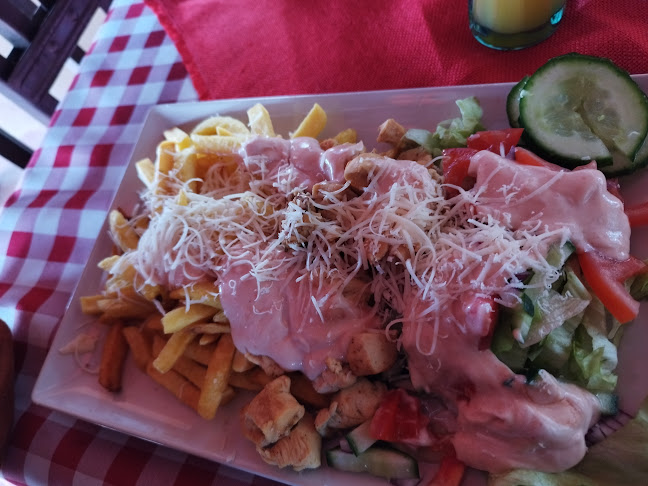 Retró Étterem & Rendezvényház - Vendéglátás