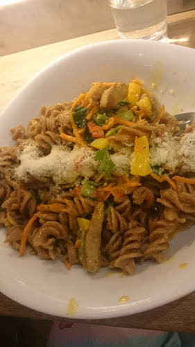 Vapiano - Vendéglátás