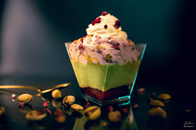 Comentarii opinii despre Harmos Fagyizó