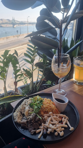 Comentarii opinii despre Rudas Bistro