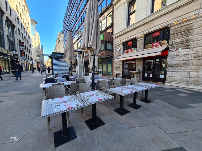 Comentarii opinii despre Il Pastaio