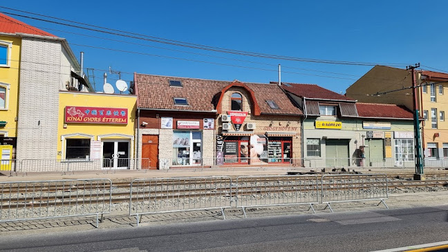 Comentarii opinii despre A kávézó