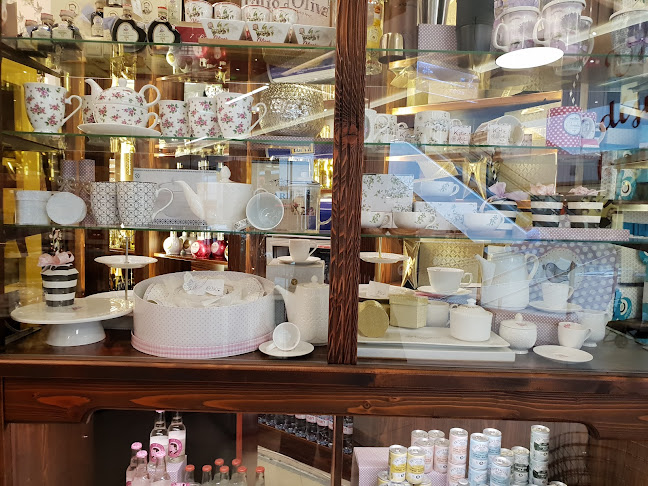 Opinii despre Anita Delicate în Budapest - Vendéglátás