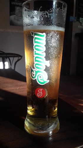 Comentarii opinii despre Polgári Sörkert