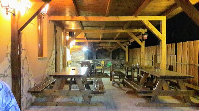 Zöld Ász Presszó - Nyírtelek