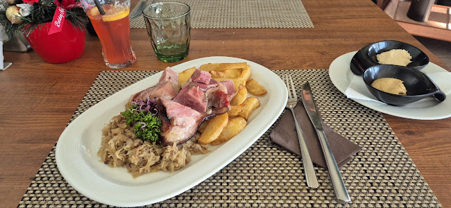 Borcsa Étterem - Balatonfüred