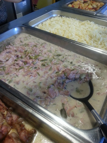 Svédasztalos étterem és Pizzaház pizzéria - Csorvás