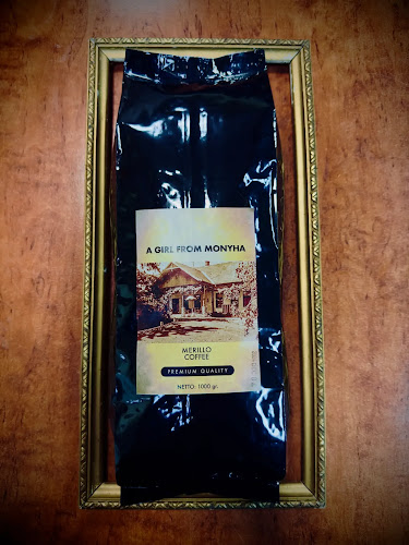 Merillo Caffee kávégép szerviz - Budapest