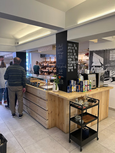 Pipacs Pékség - Vendéglátás