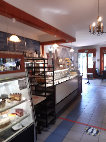 Édeske Cukrász Műhely - Vendéglátás