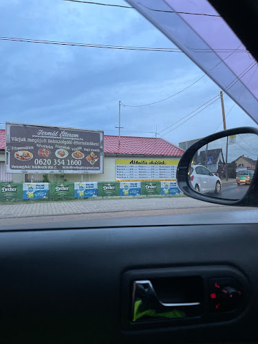 Veresegyház, Szent Imre u. 1, 2112