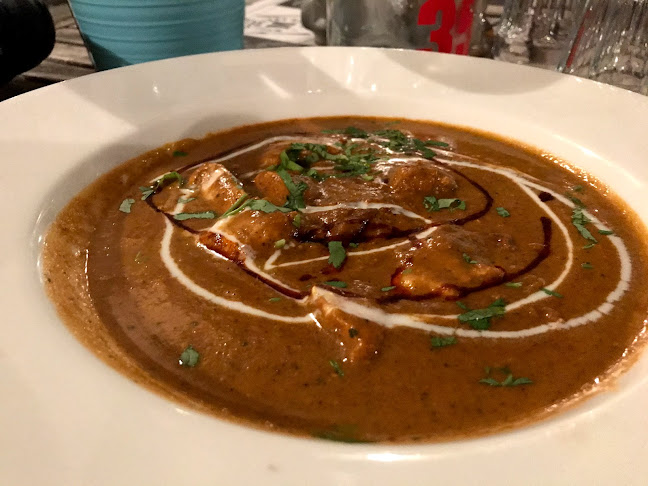 Most Bisztró - Budapest