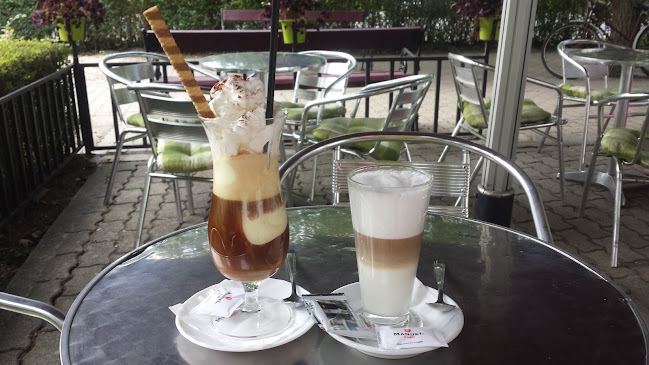 Zamat Fagyizó - Balatonszemes