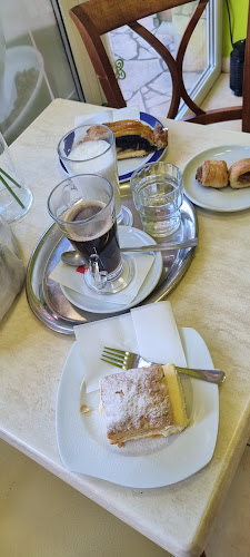 Rétesbolt és Cukrászda - Vendéglátás