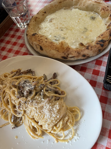 Comentarii opinii despre Il Mulino Italian Bistro pizzeria