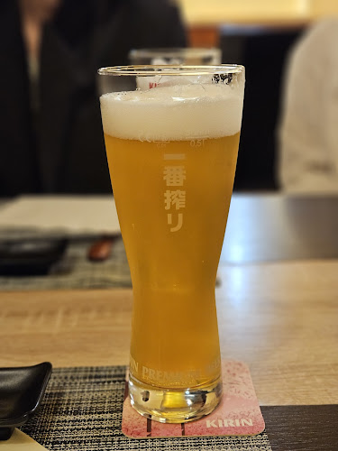 Ennmann Japán Étterem