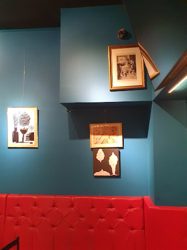 Borháló Körút - Budapest