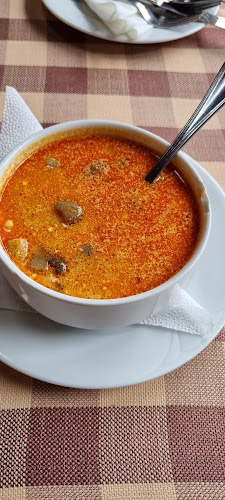 Opinii despre Horváth-kert Vendéglő în Veszprém - Vendéglátás