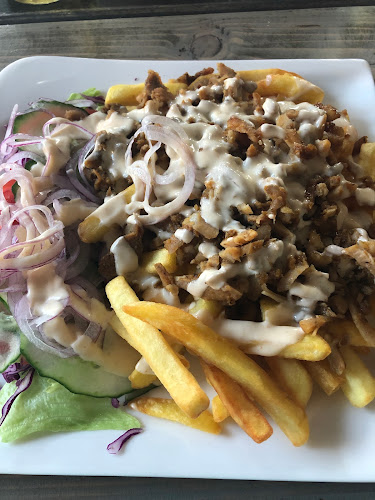 Comentarii opinii despre Borostyán Café & Grill