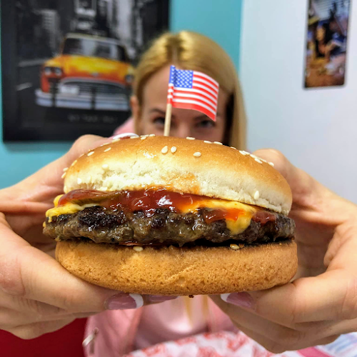 Comentarii opinii despre Hot City Diner