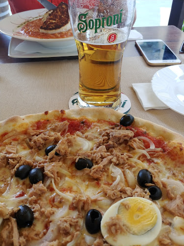 La Pergola Étterem - Kaposvár