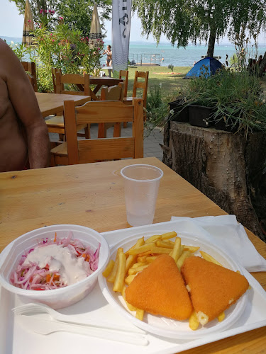 Comentarii opinii despre Bori büfé