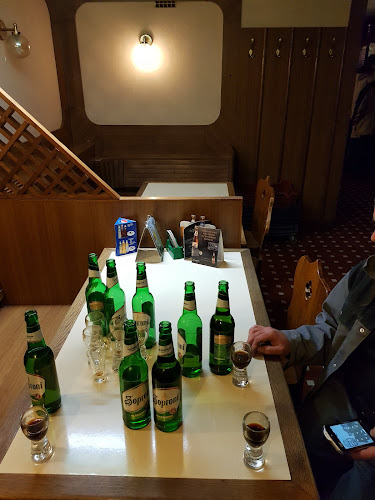 Rózsakert Étterem - Sopron