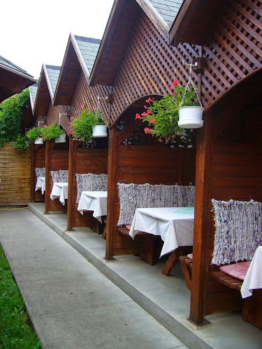 István Étterem és Panzió