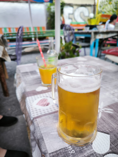 Beles Romkocsma - Sátoraljaújhely