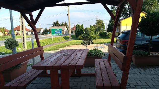 LÉDA PIZZA - Vendéglátás