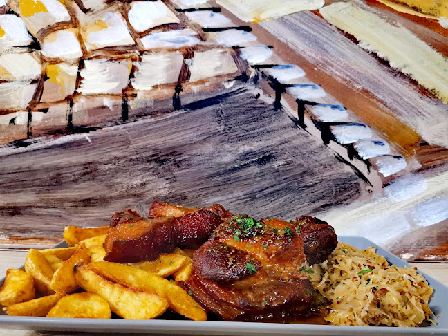 Johnny's Bar&Burger - Albertirsa