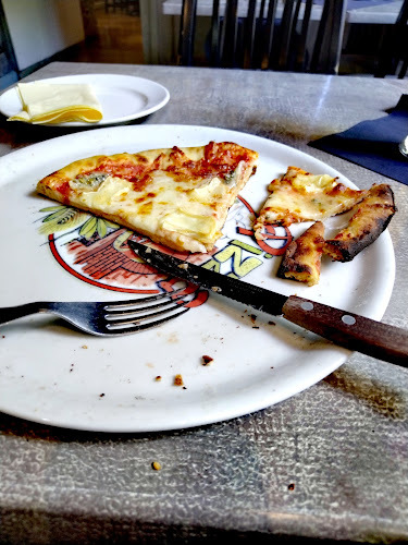 Comentarii opinii despre Fórum Pizzéria