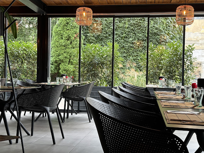 Kiskulacs Vendéglő