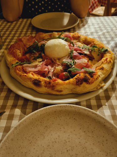 Il Mulino Italian Bistro pizzeria - Vendéglátás