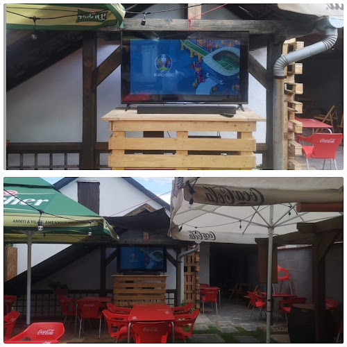 3 hatos poharazó - Vendéglátás