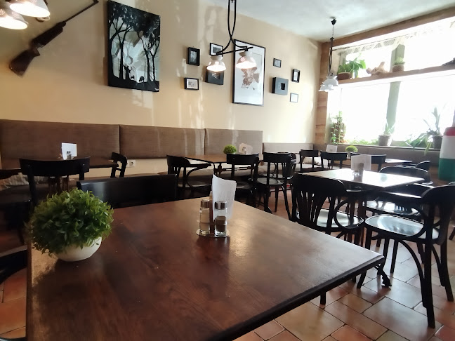 Matula Bistro - Vendéglátás