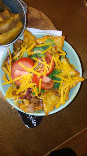 Comentarii opinii despre Placc burger and what else